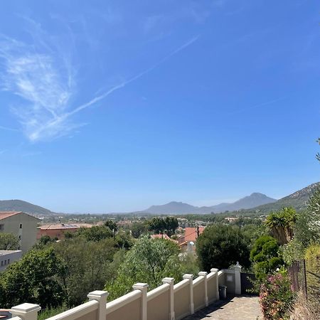 Les Trefles Apartman Hyères Kültér fotó
