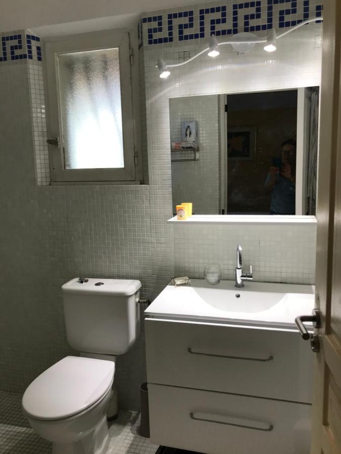 Les Trefles Apartman Hyères Kültér fotó
