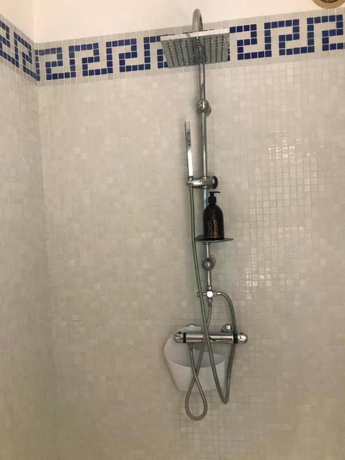 Les Trefles Apartman Hyères Kültér fotó