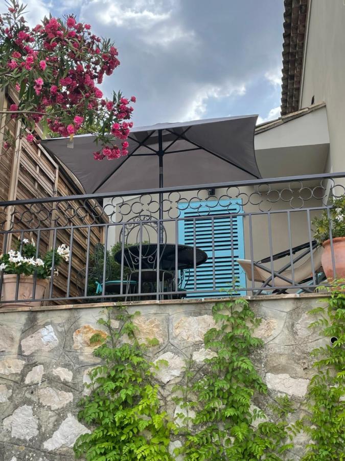 Les Trefles Apartman Hyères Kültér fotó
